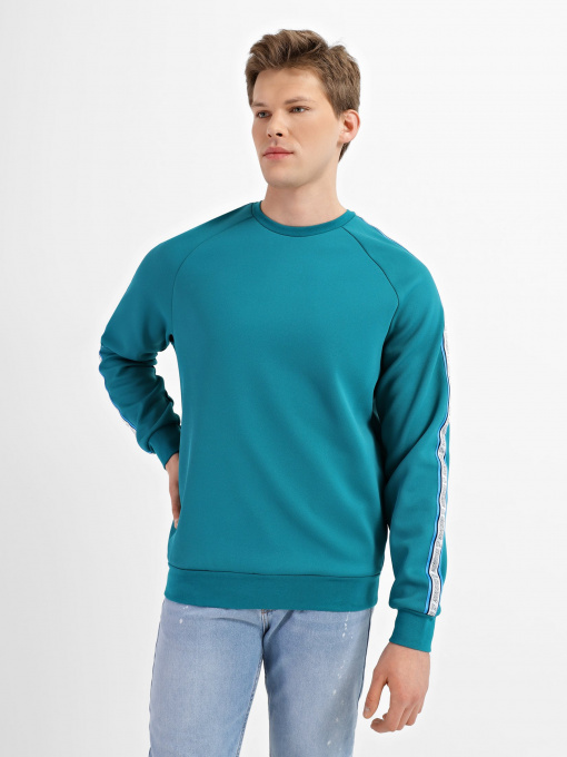 Свитшот GUESS модель Z2GQ01.KB210;G7DU Фото