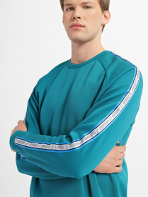 Свитшот GUESS модель Z2GQ01.KB210;G7DU Фото