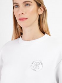 Світшот GUESS модель W2GQ06.K7UW2;G011 Фото