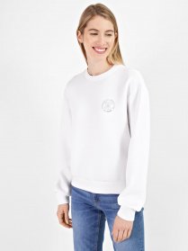 Свитшот GUESS модель W2GQ06.K7UW2;G011 Фото