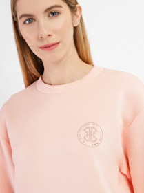 Свитшот GUESS модель W2GQ06.K7UW2;G6L1 Фото