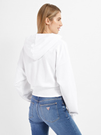 Худі GUESS модель W2GQ14.K8800;G011 Фото