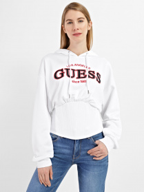 Худі GUESS модель W2GQ14.K8800;G011 Фото