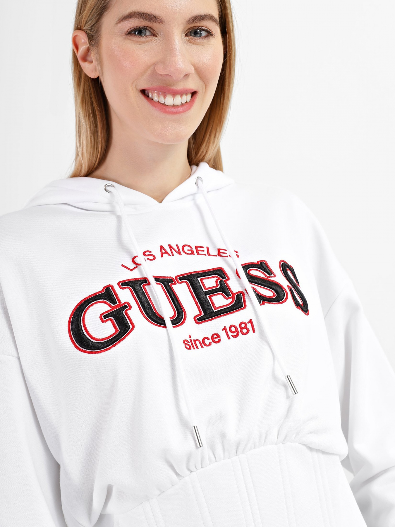 Худи GUESS модель W2GQ14.K8800;G011 Фото
