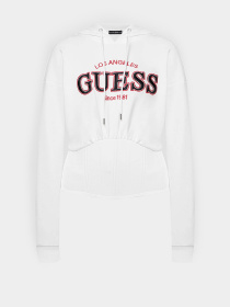 Худи GUESS модель W2GQ14.K8800;G011 Фото