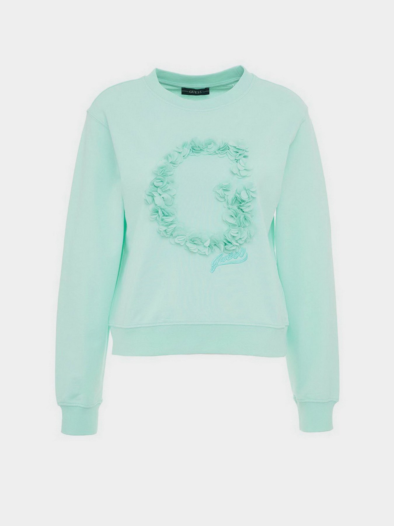 Свитшот GUESS модель W2GQ16.KB3N0;A80A Фото