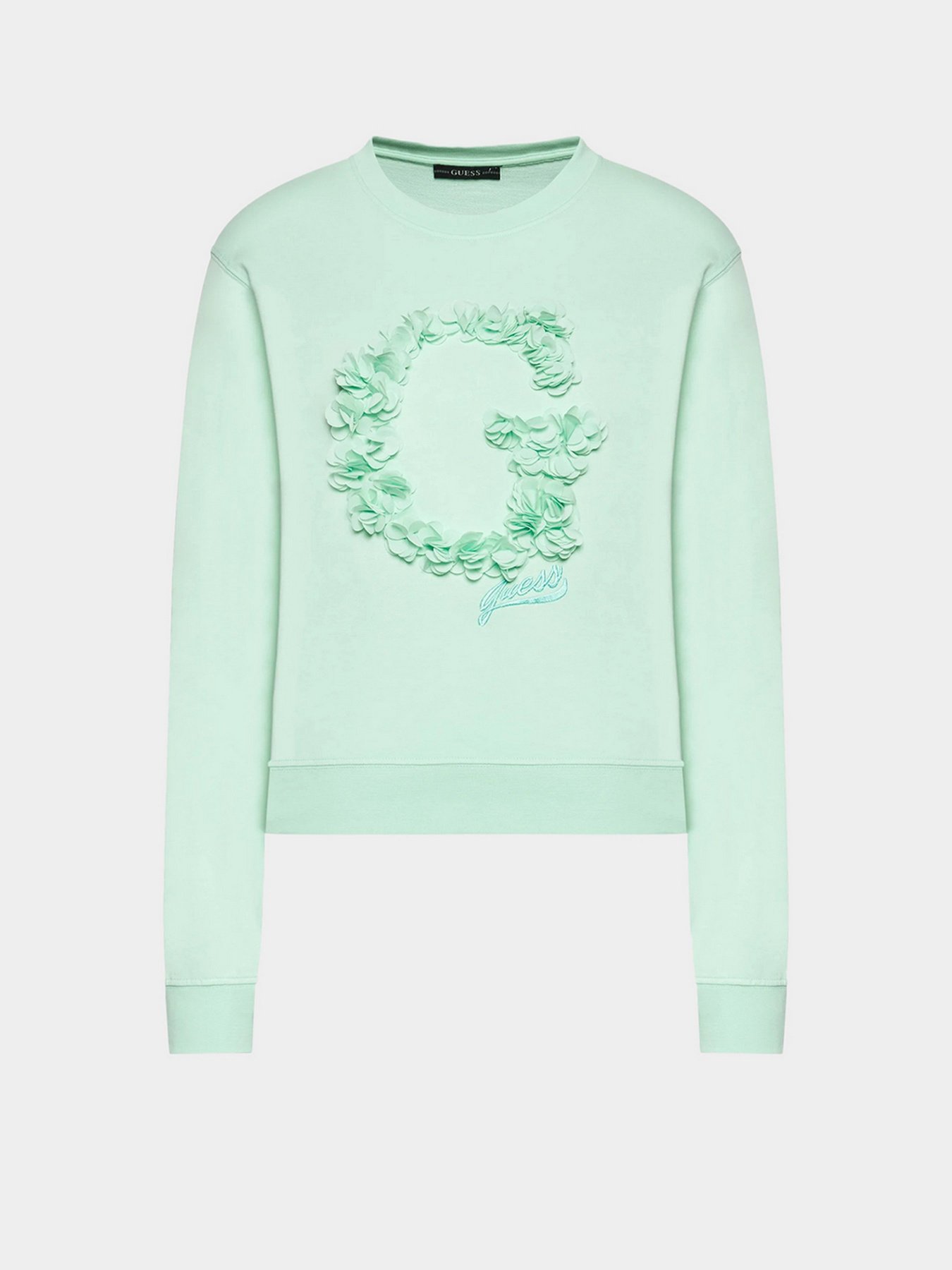 Свитшот GUESS модель W2GQ16.KB3N0;A80A Фото