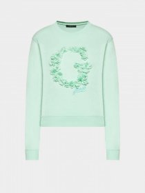 Свитшот GUESS модель W2GQ16.KB3N0;A80A Фото