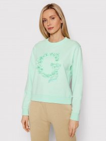 Свитшот GUESS модель W2GQ16.KB3N0;A80A Фото