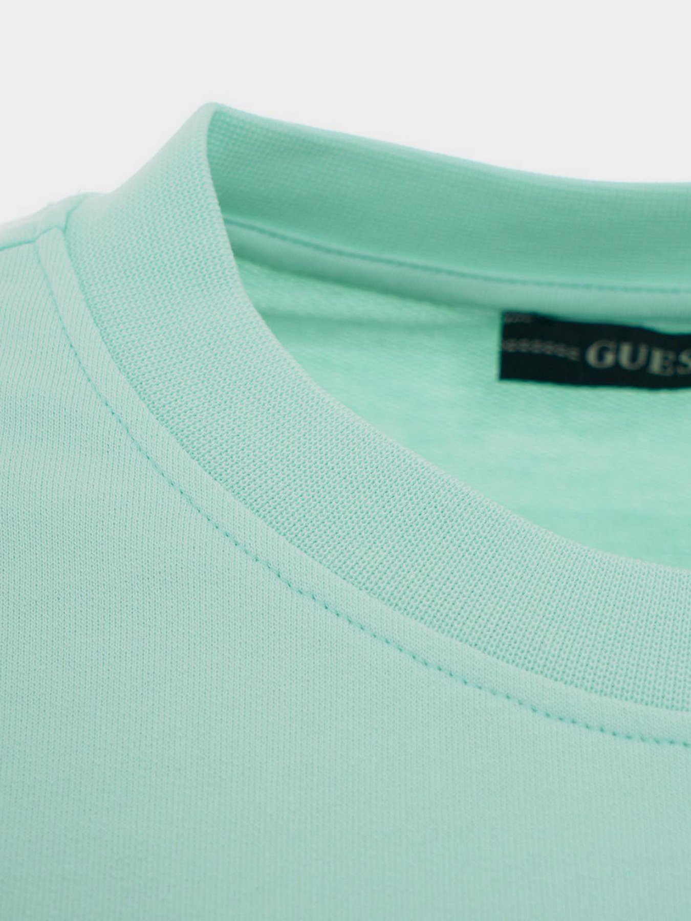 Світшот GUESS модель W2GQ16.KB3N0;A80A Фото