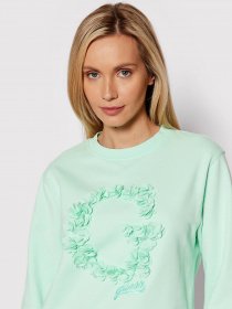 Світшот GUESS модель W2GQ16.KB3N0;A80A Фото