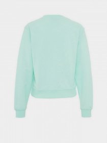 Світшот GUESS модель W2GQ16.KB3N0;A80A Фото