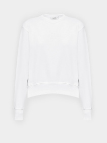 Свитшот GUESS Blanche Sweatshirt модель W2GQ30.KB4N1;G011 Фото