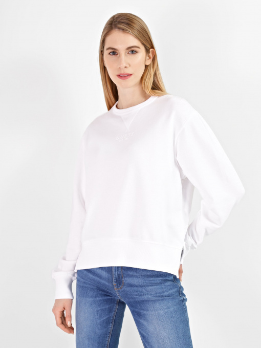 Світшот GUESS Blanche Sweatshirt Модель W2GQ30.KB4N1;G011 Фото