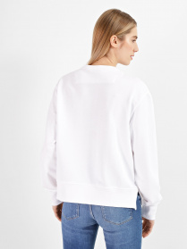 Світшот GUESS Blanche Sweatshirt модель W2GQ30.KB4N1;G011 Фото