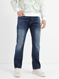 Прямі джинси GUESS модель M2RA31.D4K61;NGYA Фото