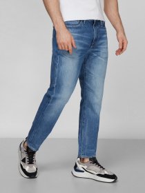 Прямі джинси GUESS Модель M2RA37.D4HQ4;ILLN Фото