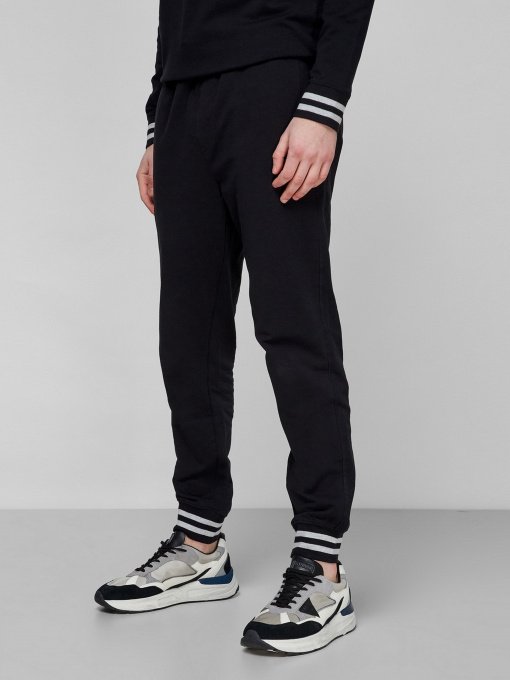 Штани спортивні GUESS модель M2RB37.K6ZS1;JBLK Фото