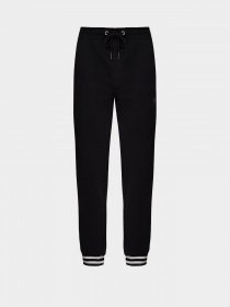 Штаны спортивные GUESS модель M2RB37.K6ZS1;JBLK Фото