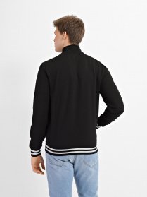 Світшот GUESS модель M2RQ80.K6ZS1;JBLK Фото