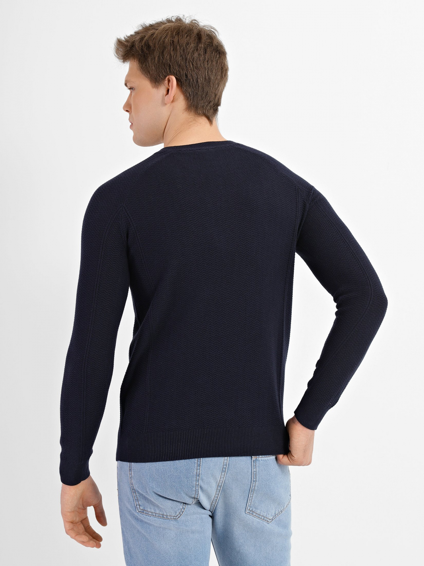 Светр GUESS модель M2RR08.Z2SE2;G7V2 Фото