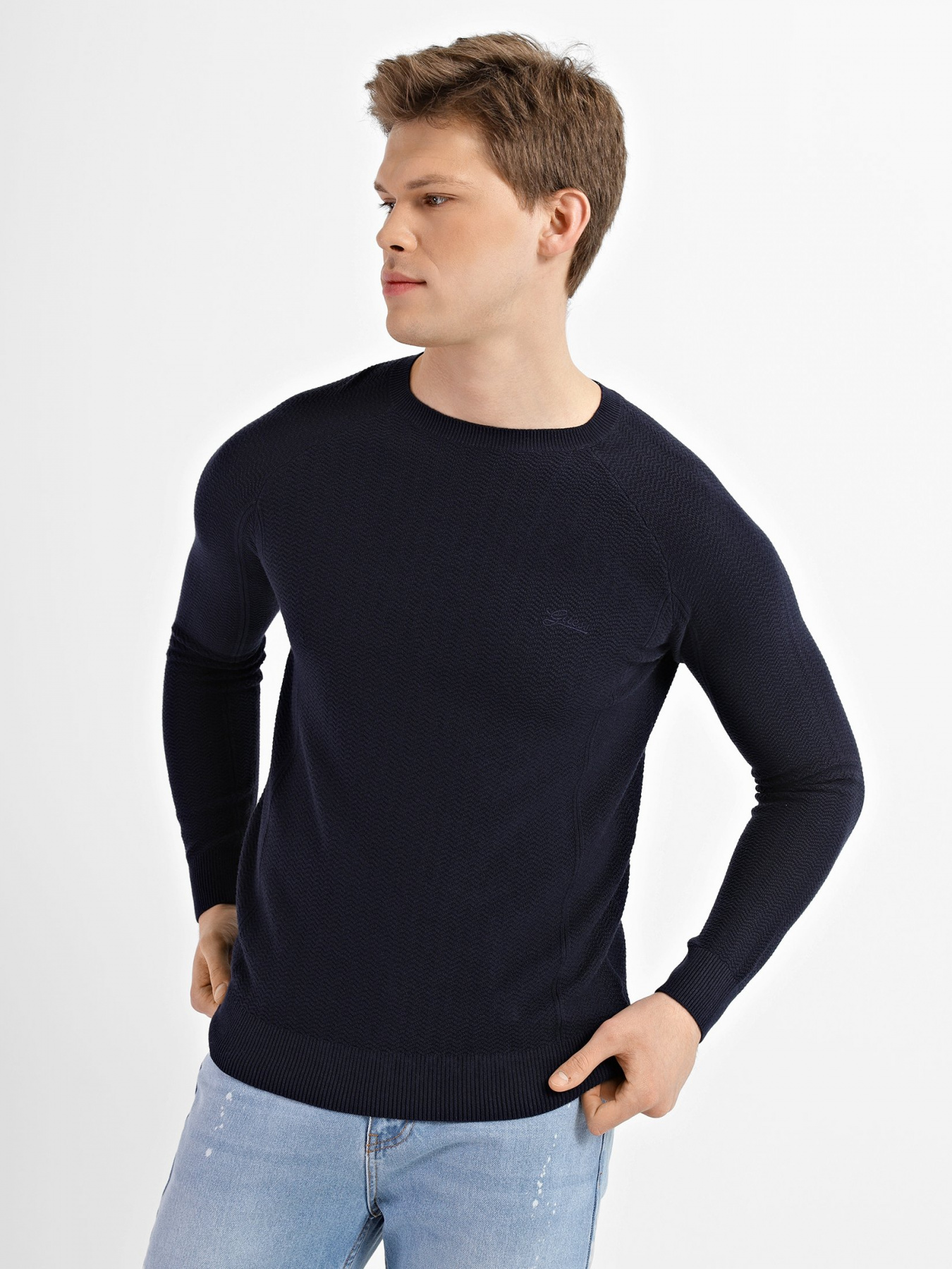 Светр GUESS модель M2RR08.Z2SE2;G7V2 Фото