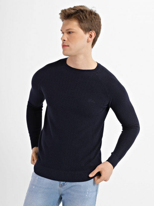 Свитер GUESS модель M2RR08.Z2SE2;G7V2 Фото