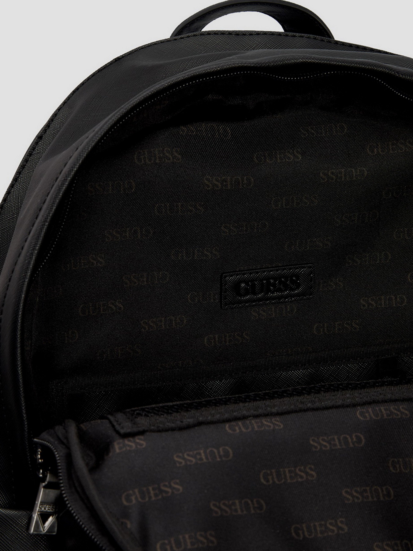 Рюкзаки GUESS модель HMECRT.P2110;BLA Фото