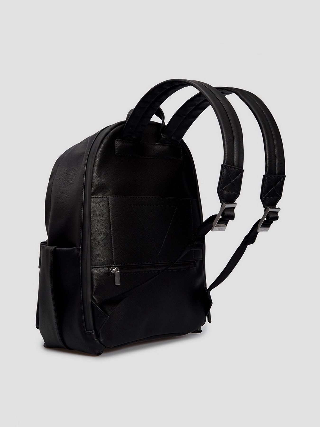 Рюкзаки GUESS модель HMECRT.P2110;BLA Фото