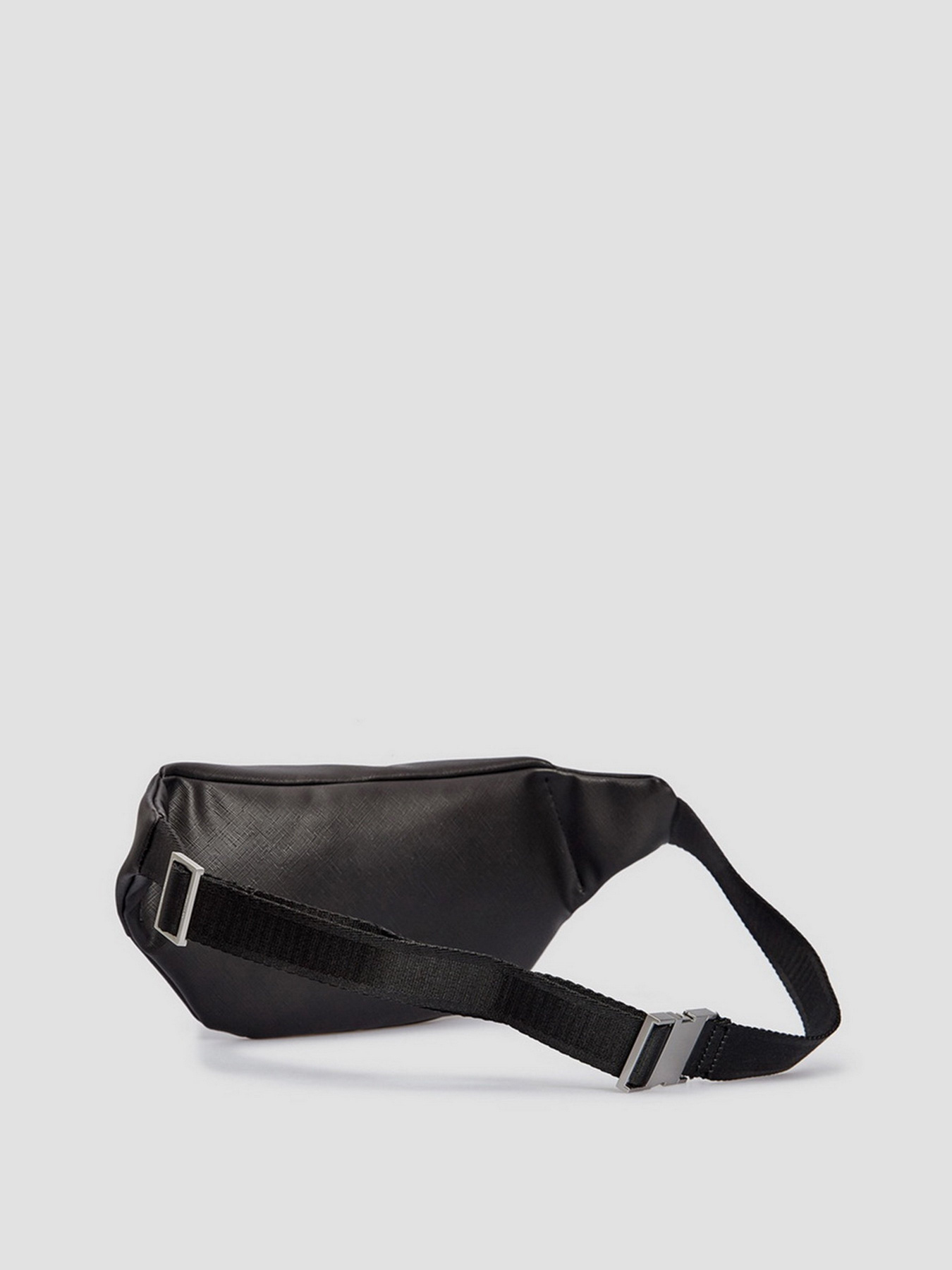 Поясная сумка GUESS модель HMECRT.P2130;BLA Фото