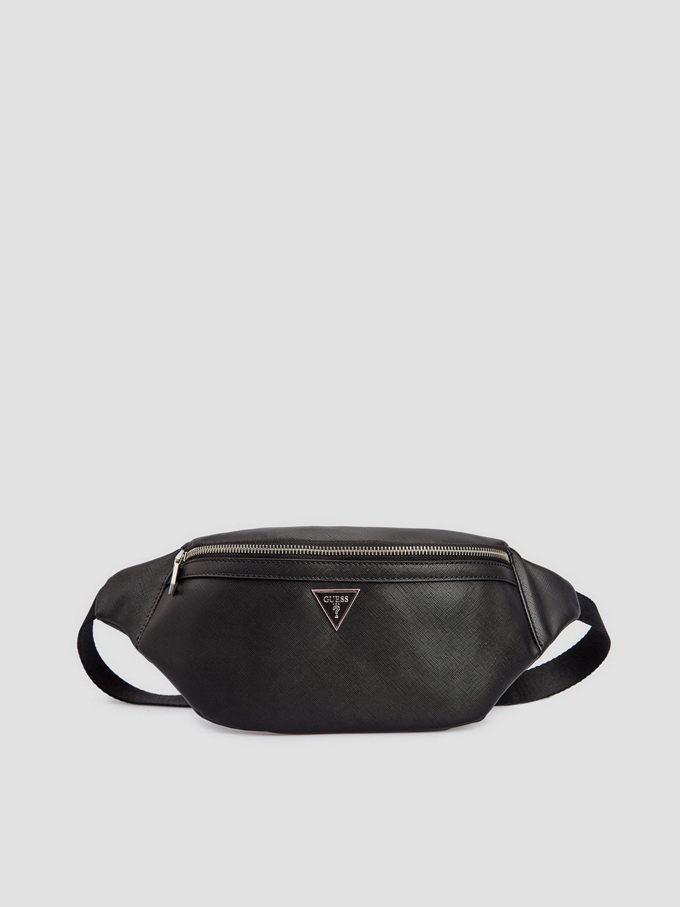 Поясная сумка GUESS модель HMECRT.P2130;BLA Фото