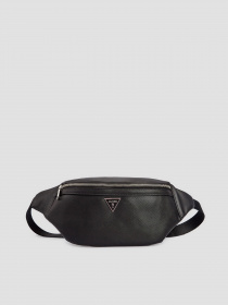 Поясная сумка GUESS модель HMECRT.P2130;BLA Фото