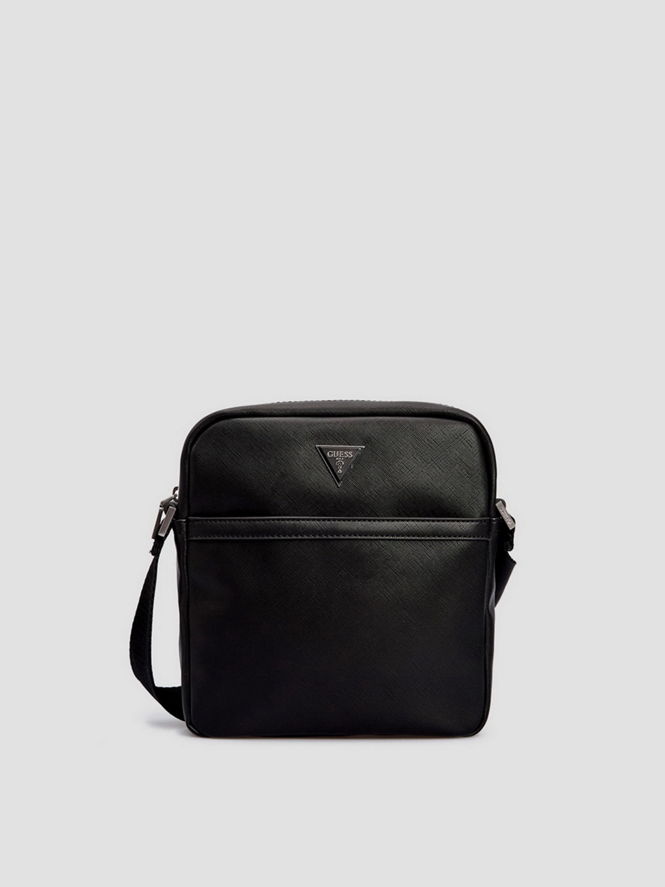 Мессенджер GUESS модель HMECRT.P2158;BLA Фото