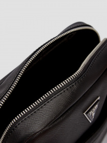 Мессенджер GUESS модель HMECRT.P2158;BLA Фото