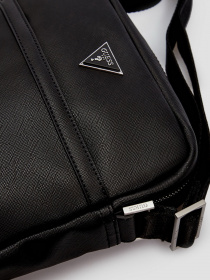 Мессенджер GUESS модель HMECRT.P2158;BLA Фото