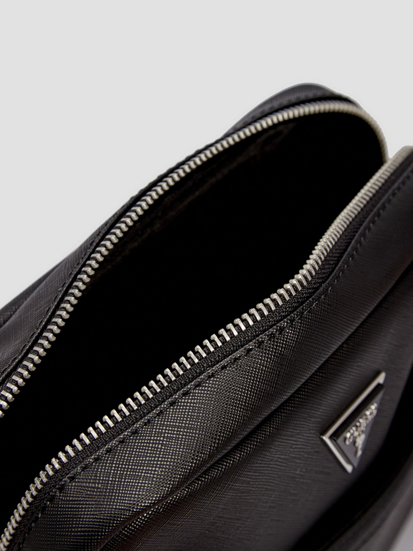 Мессенджер GUESS модель HMECRT.P2158;BLA Фото