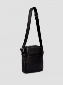 Мессенджер GUESS модель HMECRT.P2158;BLA Фото