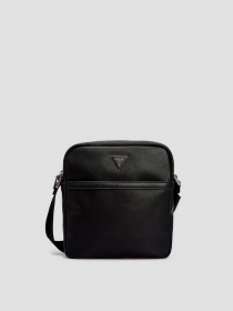 Мессенджер GUESS модель HMECRT.P2158;BLA Фото