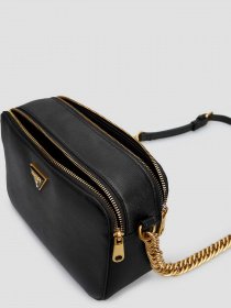 Кросс-боди GUESS модель HWAURL.P2139;BLA Фото