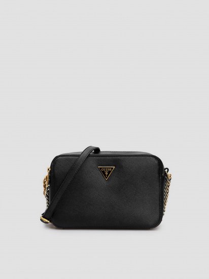 Крос-боді GUESS модель HWAURL.P2139;BLA - фото