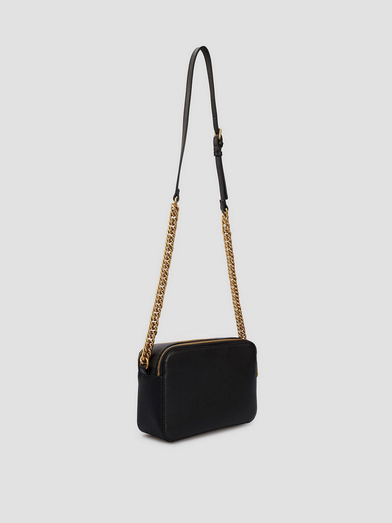 Крос-боді GUESS модель HWAURL.P2139;BLA Фото