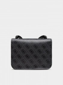 Кросс-боди GUESS модель HWBM78.79780;COA Фото