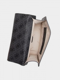 Кросс-боди GUESS модель HWBM78.79780;COA Фото