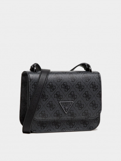 Крос-боді GUESS модель HWBM78.79780;COA - фото