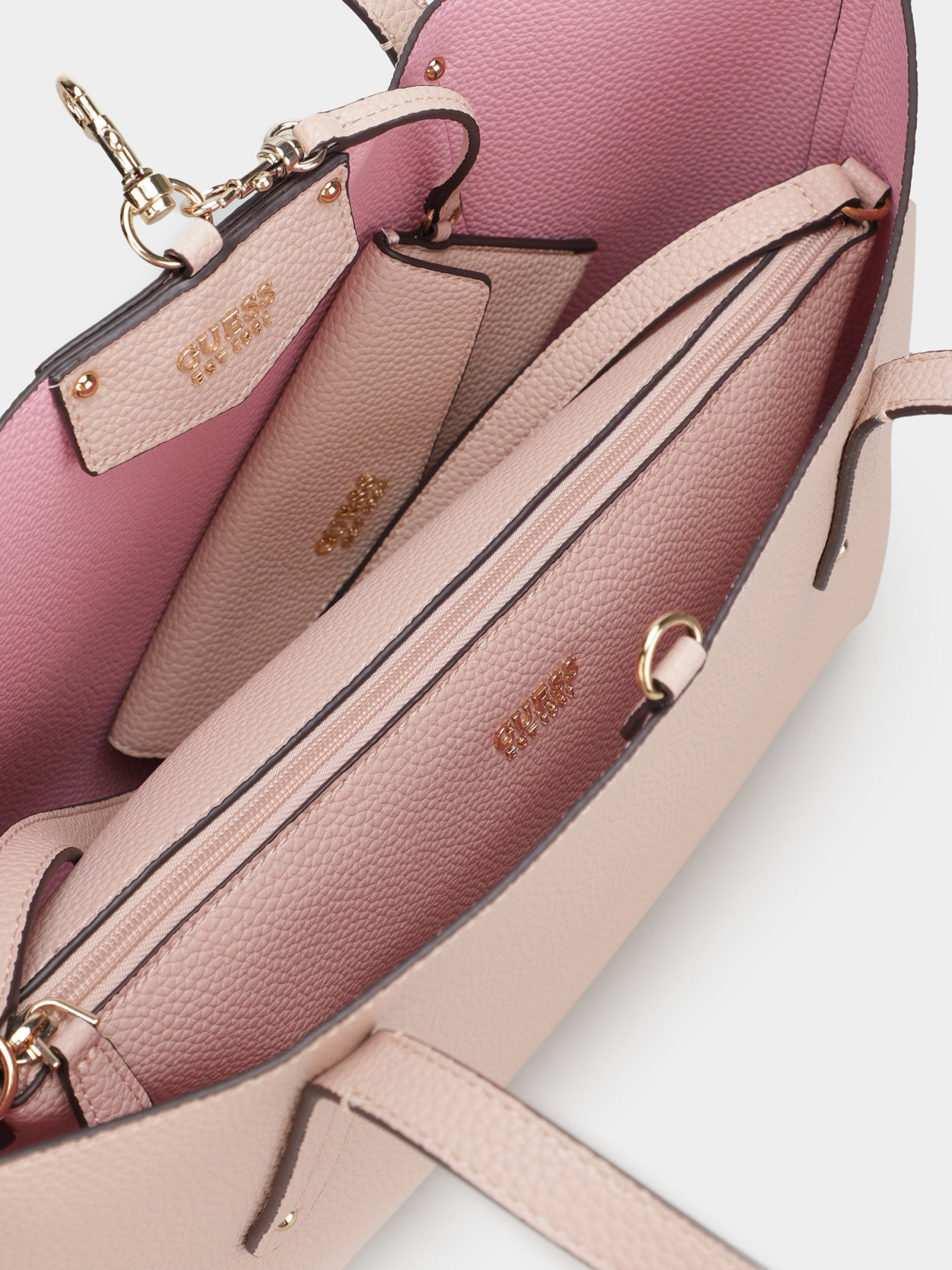 Шоппер GUESS модель HWEVG8.39023;ALM Фото