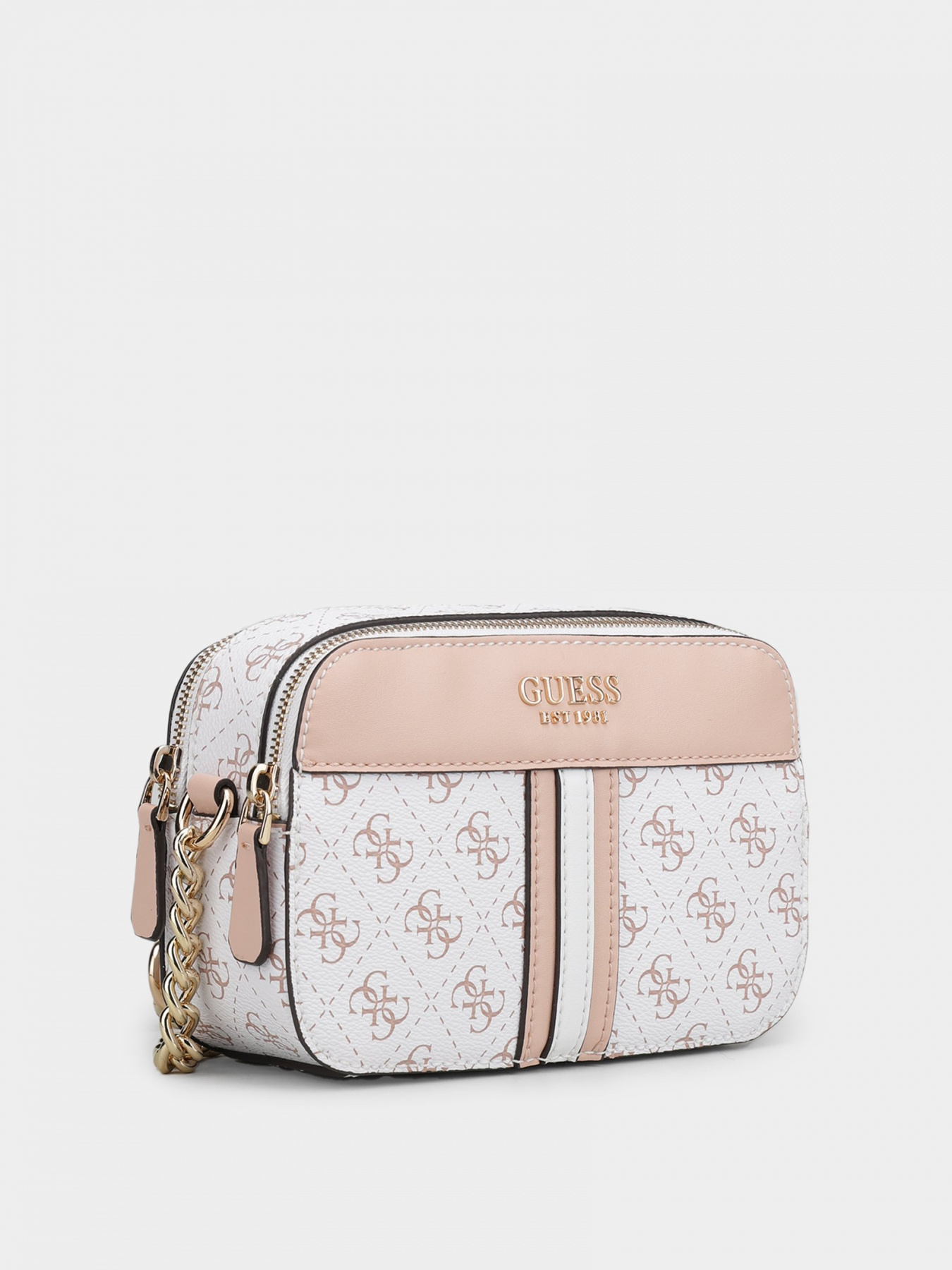 Кросс-боди GUESS Noelle Crossbody Camera модель HWKG78.79140;WML Фото