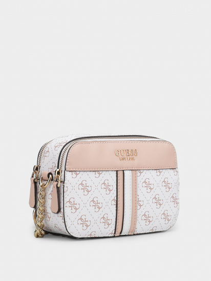 Крос-боді GUESS Noelle Crossbody Camera модель HWKG78.79140;WML — фото - INTERTOP