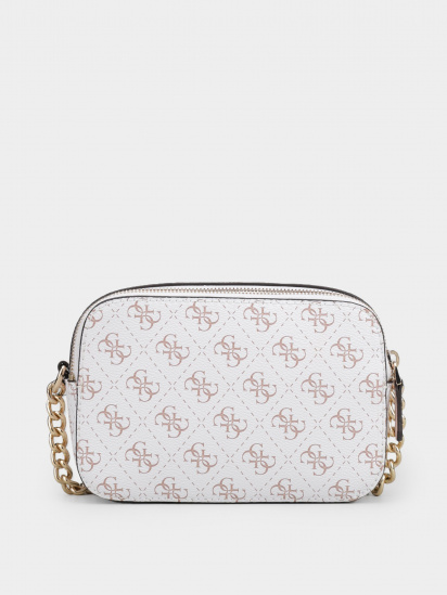 Крос-боді GUESS Noelle Crossbody Camera модель HWKG78.79140;WML — фото 3 - INTERTOP