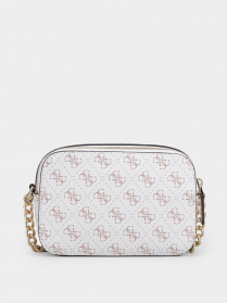 Кросс-боди GUESS Noelle Crossbody Camera модель HWKG78.79140;WML Фото