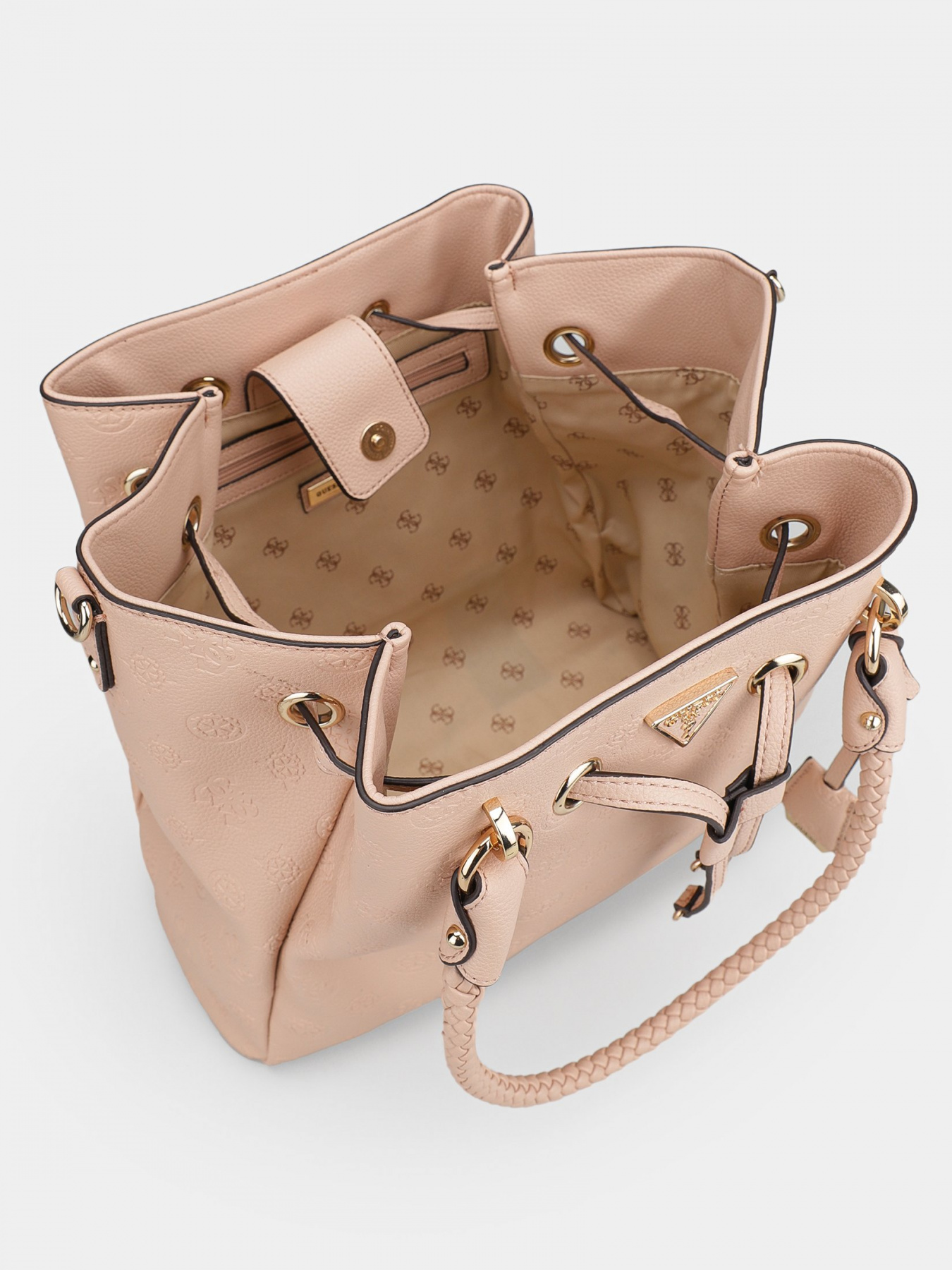 Сумка GUESS модель HWPG84.03310;ALM Фото